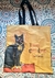 Ecobag Chat de Lune