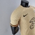 Camisa Chelsea Third 22/23 Jogador Nike Masculina - Bege - Lionel Modas