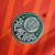 Camisa Palmeiras Goleiro 24/25 - Torcedor Puma Masculina - Laranja - loja online