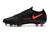 Nike Phantom GT Elite FG Preto Vermelho - loja online