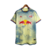 Camisa Red Bull New York Edição Especial New Cow Stadium 23/24 Adidas Torcedor Masculino - Amarela com detalhes em azul e vermelho