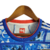 Camisa Japão Edição especial comemorativa 22/23 - Torcedor Adidas Masculina - Azul com detalhes de desenhos em quadrinhos