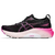 TÊNIS ASICS GEL KAYANO 31 - FEMININO - PRETO COM ROSA - comprar online