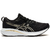 Tênis ASICS GEL Excite 10 - Feminino - Preto com Branco