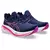 Tênis ASICS GEL-Nimbus 26 - Feminino - Azul Marinho com Branco e Rosa - comprar online