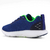 Tênis Skechers Masculino Go Run Ride 8 - Bionic 246001-BLLM na internet