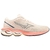 Tênis Mizuno Wave Creation 24 Branco / Rosa - Feminino