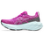 Tênis ASICS Novablast 4 - Feminino - Rosa com Azul e Cinza - comprar online