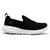 Tênis Skechers Masculino Go Walk Max - Preto e Branco - comprar online