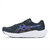 Tênis ASICS GEL-Nagoya 7 - Masculino - Cinza com Branco e Azul na internet