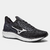 Tênis Mizuno Cool Ride 2 Masculino - Preto - comprar online