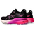 TÊNIS ASICS GEL KAYANO 31 - FEMININO - PRETO COM ROSA na internet