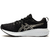 Tênis ASICS GEL Excite 10 - Feminino - Preto com Branco - comprar online