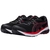 Tênis Asics Gel Nagoya 5 Preto / Vermelho - Masculino na internet