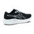 Tênis ASICS GEL-Pulse 15 Se - Feminino - Preto com Branco - Times & Torcidas