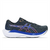 Tênis ASICS GEL-Nagoya 7 - Masculino - Cinza com Branco e Azul - comprar online