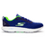 Tênis Skechers Masculino Go Run Ride 8 - Bionic 246001-BLLM