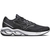 Tênis Mizuno Wave Creation 24 Preto / Prata - Masculino