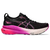 TÊNIS ASICS GEL KAYANO 31 - FEMININO - PRETO COM ROSA