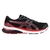 Tênis Asics Gel Nagoya 5 Preto / Vermelho - Masculino