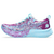 Tênis ASICS Noosa Tri 16 - Feminino - Roxo com Azul - comprar online