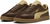 Tênis Couro Puma Club II Era -Marrom com Bege - Masculino - comprar online