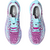 Imagem do Tênis ASICS Noosa Tri 16 - Feminino - Roxo com Azul