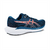 Tênis ASICS GEL-Nagoya 7 - Masculino - Azul e Preto com Branco na internet