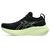 Tênis ASICS GEL Nimbus 26 - Feminino - Preto com Verde - comprar online