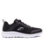 Tênis Skechers Bountiful Preto com branco