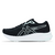 Tênis ASICS GEL-Pulse 15 Se - Feminino - Preto com Branco - comprar online