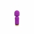 Vibrador Aselia Majestic Morado en internet