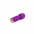 Vibrador Aselia Majestic Morado - comprar online