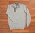 Sweater Shelby Gris