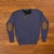 Sweater Pitucon Azul