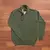 Sweater Shelby Verde Militar