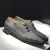 Zapato Pratto Gris