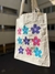 TOTE BAG FLORES