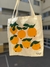 TOTE BAG LEMON