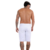 Short Masculino Jeans Branco: Frescor do Denim - loja online