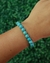 Pulseira de Turquesa Natural - comprar online