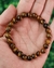 Pulseira de Olho de Tigre - comprar online