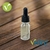 Gotero transparente 10 ml