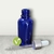 Gotero azul plata bulbo blanco 30 ml - comprar en línea