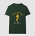 Camiseta Golds Cfitness - Consciência Fitness