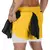 Shorts Para Treino 2 em 1 Esporte Air Effect