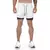 Shorts Para Treino 2 em 1 Esporte Air Effect - Click Prime