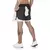 Shorts Para Treino 2 em 1 Esporte Air Effect - Click Prime