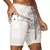 Shorts Para Treino 2 em 1 Esporte Air Effect - comprar online