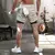 Shorts Para Treino 2 em 1 Esporte Air Effect - loja online